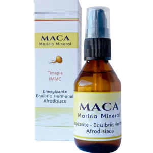 Maca Marina Mineral