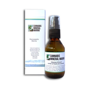Cannabis Mineral Marino