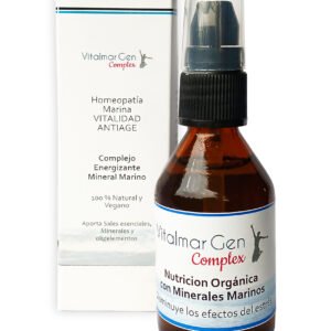 Vitalmar Gen Complex