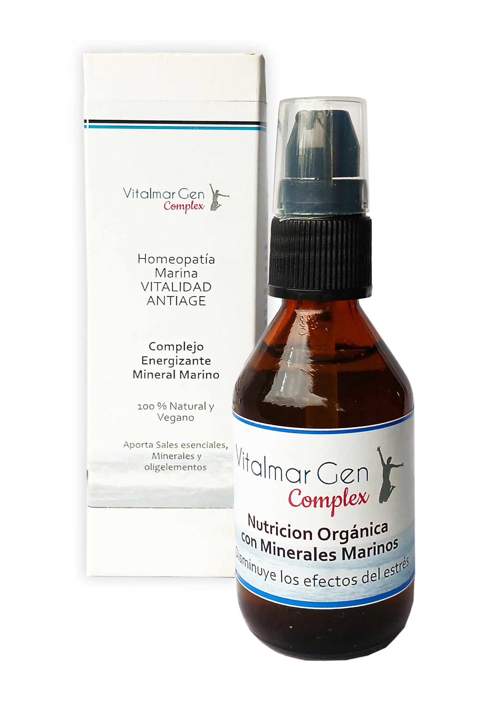 Vitalmar Gen Complex