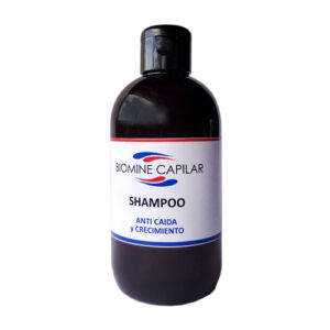 Shampoo Biomine Capilar
