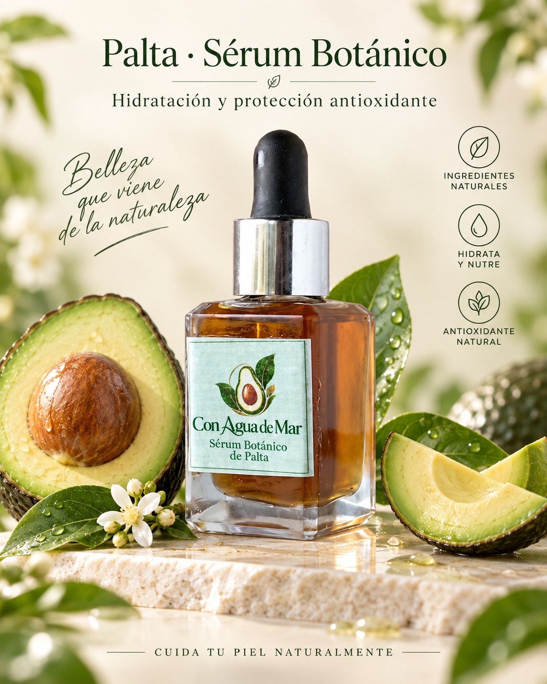 Complejo Botánico de Palta - Imagen 2