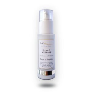 Lifmarin Serum O ANTIAGE con átomos de Oxigeno